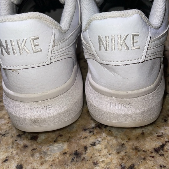 Nike Court Vision Alta - Picture 7 of 10